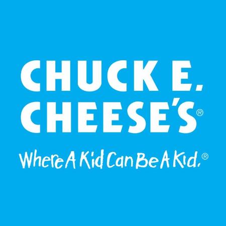 Chuck E. Cheese's - Vaughan, ON L4K 5Y5 - (905)532-0241 | ShowMeLocal.com